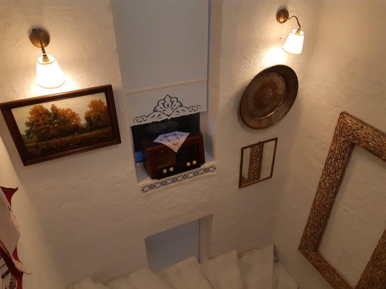 Morisi Konak Butik Otel Alacati Exterior photo